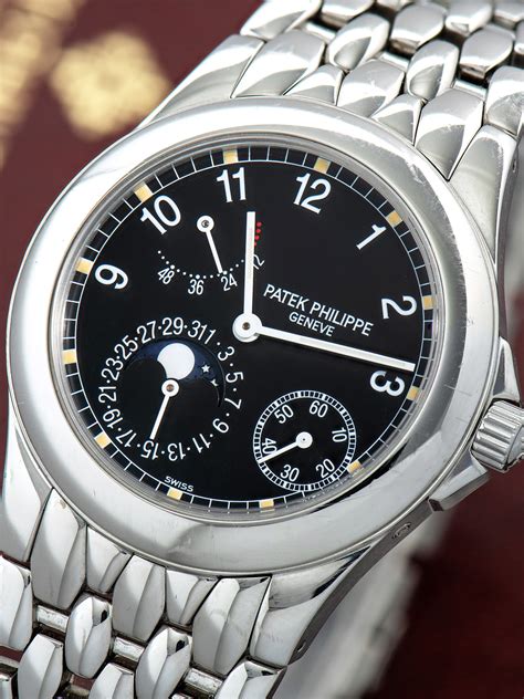 patek philippe neptune ref 5055 1a